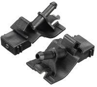 MKVAXR, for RAV4, for Xa30 2005 2006 2007 2008 2009 2010 2011 2012 Ugello lavavetri 2 pezzi 8538112300 Ugello lavavetri