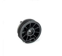 MKVAXR For Renault, MEGANE 2 II REGOLATORE FINESTRA PULEGGIA RULLO ANTERIORE DESTRO KIT DI RIPARAZIONE 2002-2016 Motorino alzacristalli auto