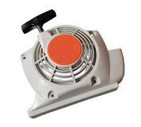 MKVAXR For Stihl, Avviamento Fs450 Fs480 Avviamento Fs 450 Fs 480/4128 080 2101 Avviamento a strappo