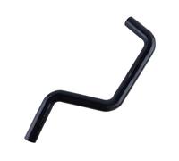 MKVAXR For Superb, for 1994-2001, for Acura, Integra Dc4 Db7 Rs Ls Gs E con motore B18b1 Kit tubo refrigerante in silicone Gruppo tubo turbocompressore per auto(Rot)