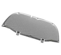 MKVAXR For Toyota, Corolla, Cross XG10 2022 2023 Cofano motore anteriore Isolamento termico acustico Tappetino in cotone Copertura insonorizzata Scudo termico del motore(BLACK Style B)