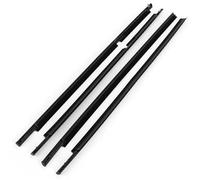 MKVAXR, for Toyota, for 4Runner 2003 2004 2005 2006 2007 2008 2009 Finestra di automobile Guarnizione in vetro Modanatura Guarnizione Guarnizione Cintura 68161-35060 Rivestimento finestrini auto