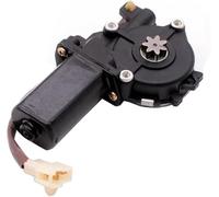 MKVAXR for Toyota, for Land Cruiser, LC80 4500 1991 1992 1993 1994 1995 1996 1997 Motore alzacristalli auto Attuatore Regolatore (Colore: Anteriore Destro) Motore del regolatore del finestrino