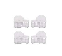 MKVAXR For VW, KIT DI RIPARAZIONE ALZACRISTALLI LUPO ANTERIORE SINISTRO DESTRO 1998-2005 Motorino alzacristalli auto