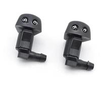 MKVAXR, for Yaris, for Xp10 1999 2000 2001 2002 2003 2004 2005 Ugello for pulizia parabrezza 2 pezzi BN8W67510 Ugello lavavetri