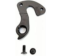 MKVAXR Forcellone per Bicicletta 1 pz Bicicletta Mech Rd Dropout, per Trinx, Telaio Bici in Carbonio H1700, Gancio deragliatore Posteriore Mountain MTB Bicicleta