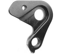 MKVAXR Forcellone per Bicicletta 2 Pezzi di Parti Biciclette Mech Dropout, per Rock Machine Superior Gear Deragliatore Posteriore