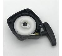 MKVAXR G23L Avviamento a Strappo, for Zenoah, HT230 E More 23CC 26CC 2300 2310 Pezzi di Ricambio for TAGLIASIEPI Avviamento a Strappo