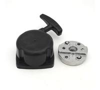 MKVAXR G23L Recoil Pull Start Easy Starter, for Zenoah, HT230 e More 23CC 26CC 2300 2310 Pezzi di Ricambio for tagliasiepi Avviamento a Strappo