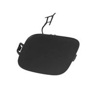 MKVAXR Gancio di traino for paraurti posteriore, tappo copririmorchio 53223417, for Jeep, Compass Copertura del gancio di traino