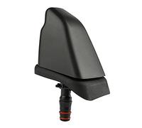 MKVAXR Getto di spruzzo d'acqua for la pulizia della luce della testa dell'ugello della rondella del faro del faro, CRV 2001-2005 76885-SCA-S01 Ugello lavafari