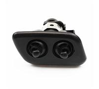MKVAXR Getto ugelli lavafari destro for auto, for BMW, E39 525i 2001-2003 E39 528i 1997-2000 E39 540i 1997-2003 61678360662 Ugello lavafari
