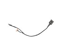 MKVAXR Gimbal Camera PTZ Cable, for DJI, for Mini 2 Signal Line Replacement Transmission Flex Wire Repair Part Mavic Accessories Cavo a nastro piatto per drone