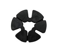 MKVAXR Gomma interna dell'ingranaggio del motore dell'alzacristallo elettrico, for DAF, CF85/95 dal 2002 in poi Motorino alzacristalli auto