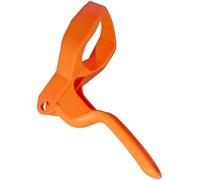 MKVAXR Grilletto acceleratore 574355301, for Husqvarna, Weed Eater Maniglia Parti 128Cd 128Ld Grilletto dell'acceleratore del tosaerba