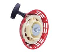 MKVAXR Gruppo avviamento a Strappo for avviamento a Strappo for Motori GX 120 GX160 5,5 CV e GX200 6,5 CV 28400-ZH8-023YA 28400-ZH8-023ZB Avviamento a Strappo