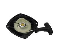 MKVAXR Gruppo avviamento a Strappo, for Husqvarna, G45 G45L G35L 143R 236R BC4310 FW4310 Decespugliatore Tagliaerba Pezzo di Ricambio Avviamento a Strappo
