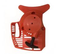 MKVAXR Gruppo AVVIAMENTO A Strappo, for STIHL, FC55 FS38 FS45 FS46 FS55 FS55C FS55RC HL45 KM55 4140 Serie Trimmer 41401904009 Avviamento a Strappo