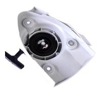 MKVAXR Gruppo avviamento a Strappo, for STIHL, TS410 TS420 4238 190 0300 42381900301 42381900402B Avviamento a Strappo