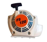 MKVAXR Gruppo avviamento a Strappo Inizio riavvolgimento a, for STIHL, FS120 FS200 FS250 Decespugliatore Trimmer OEM n. 4134 080 2101 Avviamento a Strappo