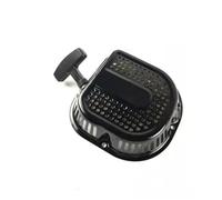 MKVAXR Gruppo AVVIATORE Tipo D for Motori 168 168F 170F GENERATORE E Parti della Pompa Avviamento a Strappo