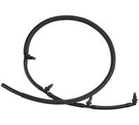 MKVAXR GuusCar TUBO PERDITA INIETTORE RITORNO CARBURANTE, for Mercedes, for Benz, 6510700132 A6510700132 Tubo di ritorno del carburante