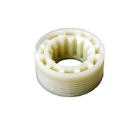 MKVAXR Ingranaggio di riparazione del motore dell'alzacristallo elettrico, for, for Smart, 1 1998-2007 Motorino alzacristalli auto