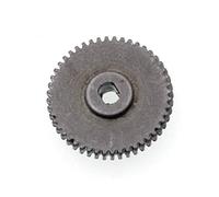 MKVAXR Ingranaggio metallico del motore pieghevole dello specchietto laterale della portiera dell'auto, for Mazda, Motorino alzacristalli auto(48teeh)