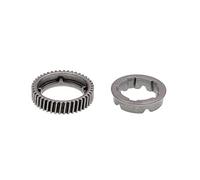 MKVAXR Ingranaggio motore pieghevole specchietto retrovisore for auto, for Subaru, for Forester, LEGACY WRX STI Motorino alzacristalli auto(Metal loop)