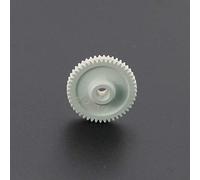 MKVAXR Ingranaggio motore pieghevole specchietto retrovisore for auto, for Subaru, for Forester, LEGACY WRX STI Motorino alzacristalli auto(48T gear)