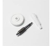 MKVAXR Ingranaggio motore pieghevole specchietto retrovisore for auto, for Subaru, for Forester, LEGACY WRX STI Motorino alzacristalli auto(3 in 1 gear)