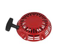 MKVAXR Inizio Assemblea Recoil Pull Starter Raccordi Parti 28400ZH8023 for GX120 GX160 GX200 28400Z4M003 28400ZH8013YA Avviamento a Strappo