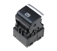 MKVAXR Interruttore del freno di stazionamento con pulsante elettronico del freno a mano automatico, for Civic, accessori auto 2016-2018 35355-TBA-A01 Interruttore del freno a mano