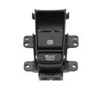 MKVAXR Interruttore del freno di stazionamento, for HRV, for XRV, pulsante del freno a mano automatico elettronico 35355-T7A-J01 35355T7AJ01 Interruttore del freno a mano