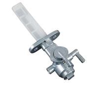 MKVAXR Interruttore del serbatoio della valvola del rubinetto del carburante GN125 GN250 GN250E TS100 TS125 TS185 ER TS250 DS100 DS125 DS185 DS250 GS125E UE125 Rubinetto del carburante per moto