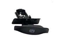MKVAXR Interruttore freno a mano for auto, for W211 W219 2114270120 Maniglia di rilascio freno di stazionamento con base Interruttore del freno a mano
