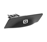MKVAXR Interruttore freno a mano for auto, for W211 W219 Classe E Classe CLS 2114270020 Maniglia di rilascio leva freno di stazionamento Interruttore del freno a mano