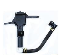 MKVAXR Jet ugello spruzzatore lavafari paraurti anteriore sinistro 86636-SC010, for Subaru, for Forester, 2009 2010 2011 2012 Ugello lavafari