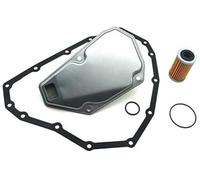 MKVAXR JF015ERE0F11A Kit guarnizioni vaschetta filtro olio trasmissione Filtro con guarnizione Raffreddatore Kit filtro trasmissione