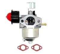 MKVAXR Kit carburatore di Ricambio 1P56F Carburatore Carb Parti del Motore Rasaerba Carburatore Motore Giardino Vita all'aperto Utensile Elettrico Kit di Sostituzione del carburatore