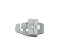 MKVAXR KIT CLIP ALZACRISTALLI, for Renault, MODUS ELECTRIC CLIP DI RIPARAZIONE ALZACRISTALLI ANTERIORE LATO SINISTRO 2003-2008 Motorino alzacristalli auto