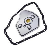 MKVAXR Kit guarnizioni filtro olio trasmissione 26445-77M10 coppa radiatore Kit filtro trasmissione