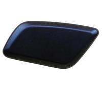 MKVAXR LARBLL Car Styling Faro anteriore sinistro destro Copri ugello di spruzzo lavafari, for Chrysler, for Sebring 2007-2010 Copertura ugello lavavetri(BLACK Right Side)