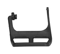 MKVAXR Leva del freno della catena Accessorio durevole for motosega Protezione for la mano Giardinaggio, for STIHL, MS180 170 017 018 Maniglia del freno della motosega