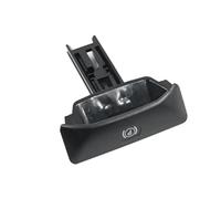 MKVAXR Maniglia for rilascio parcheggio auto, for Classe C W204 Classe E W212 W207 Classe CLS W218 Classe GLK X204 A2044270020 Interruttore del freno a mano