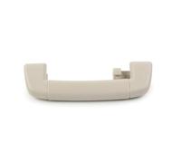 MKVAXR Maniglia for tetto interno della seconda fila dell'auto, for Land Range Rover, for Sport 2014 2015 2016 2017 2018 2019 2020 Maniglia Per Tetto Auto(Beige)