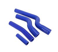 MKVAXR Moto Radiatore di Raffreddamento Tubo Dell'acqua Tubo di Raffreddamento, for, YZF250 YZF 250 2007 2008 2009 Off Road Accessori Moto Tubo flessibile del radiatore per motocicletta