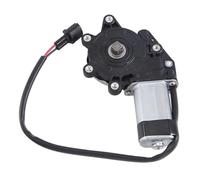 MKVAXR Motore alzacristallo elettrico anteriore destro a 2 pin for auto 807314Z305, for Nissan, for X-TRAIL, I T30 2001-2013 Motore del regolatore del finestrino