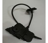 MKVAXR Motore attuatore serratura tappo serbatoio carburante OEM, for VW, POLO, 2011-2017 6RD 810 773B 6RD810773B 773 Blocco del serbatoio del carburante