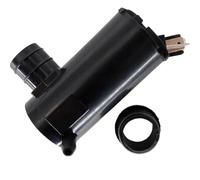 MKVAXR Motore della pompa del tergicristallo del parabrezza anteriore con anello di tenuta, for Acura, for 38512-SC4-673 38512SDAA01 Pompa lavavetri
